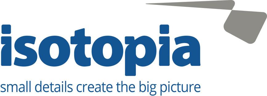 isotopia logo